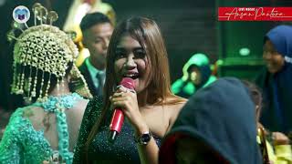 Ngumpetaken Cinta - Voc. Ajeng - Ansan Pantura Live Playangan 12-09-2020