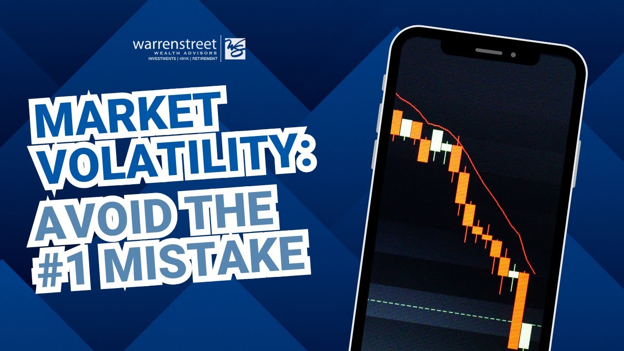 The #1 Mistake Investors Make in Volatile Markets (and How to Avoid It ...