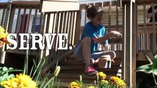 Project Shine Akron Promo Video
