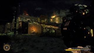 Resistance 3 Playthrough Chapter 16 Part 2 - Gameplay Ps3