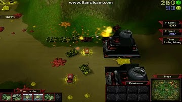 ARMY MEN RTS MAP NORMAL SBS