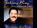 Jhonny Ray - Youre my everything (version salsa) 1991