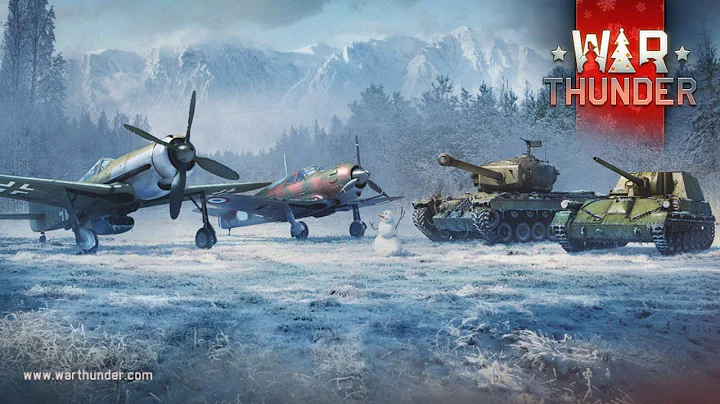 WAR THUNDER Live Stream - Private Matches w/ viewers