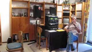 Download Lagu Bernd Peter`s Tanz mit mir Corinna  (Paldauer ) Medley MP3