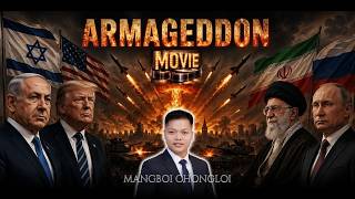 ARMAGEDDON GAL IPI HAM? - Thadou-Kuki Documentary Movie with Mangboi Chongloi