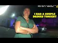 Woman Busted for DUI after Driving on the Wrong Side of the road - Sarasota, Florida  March 20, 2025