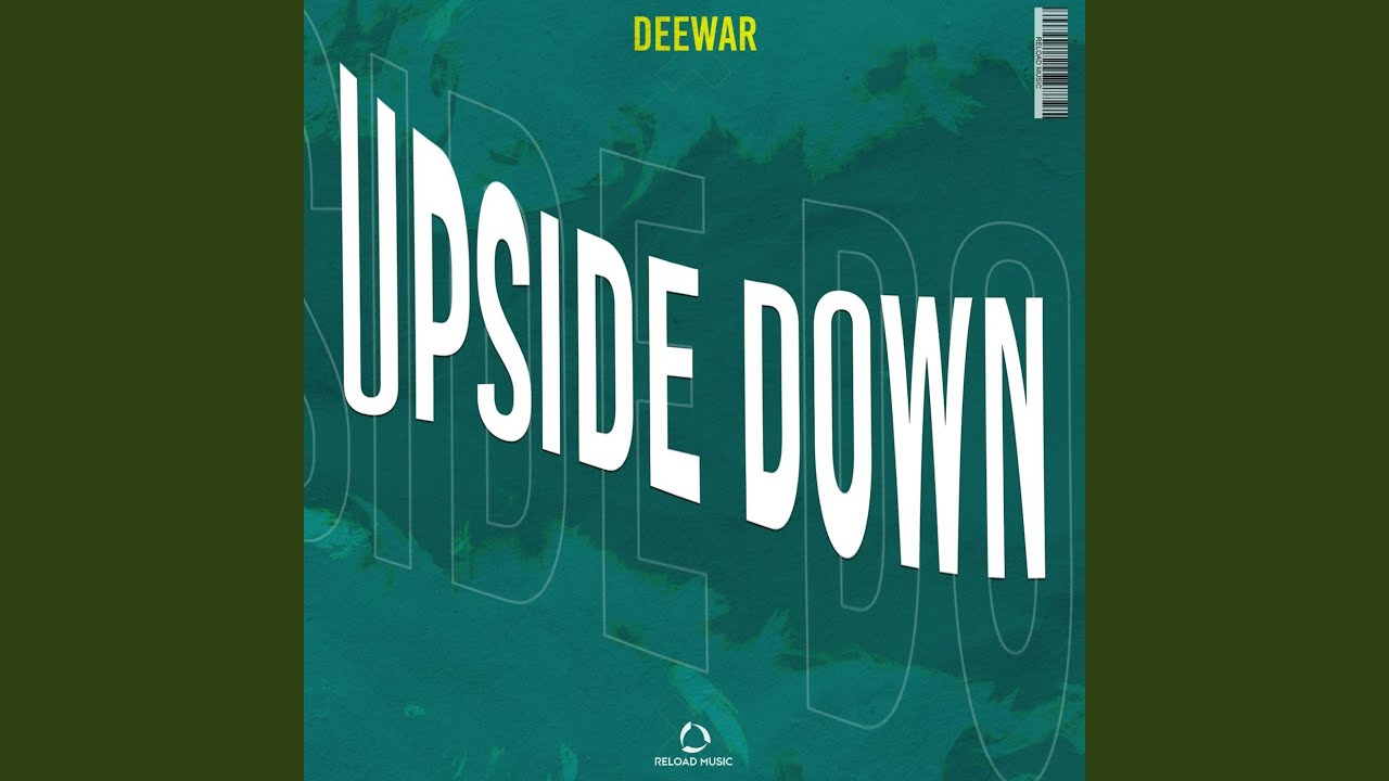 Watch Upside Down on YouTube Watch Upside Down on YouTube