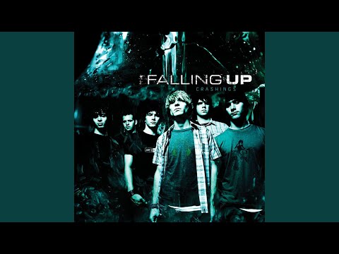 Broken Heart - Falling Up