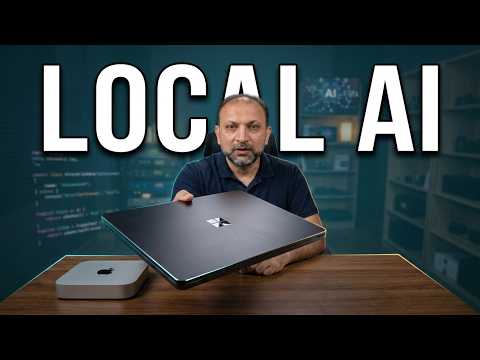 Surface Laptop Ultra 2026 - Nvidia and Microsoft Answer to Mac Mini M6