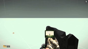 ArmA 3 - Minedetector v2