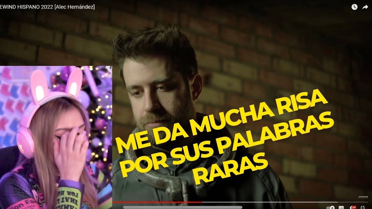 🤣ARIGAMEPLAYS reacciona a la APARICIÓN de AURON EN EL REWIND HISPANO