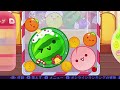 クリスマスアプデのスイカゲームでダブルスイカ狙う！(スイカゲーム) #Shorts #スイカゲーム #スナザメ
