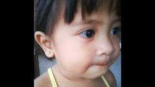 my baby's slide show Content