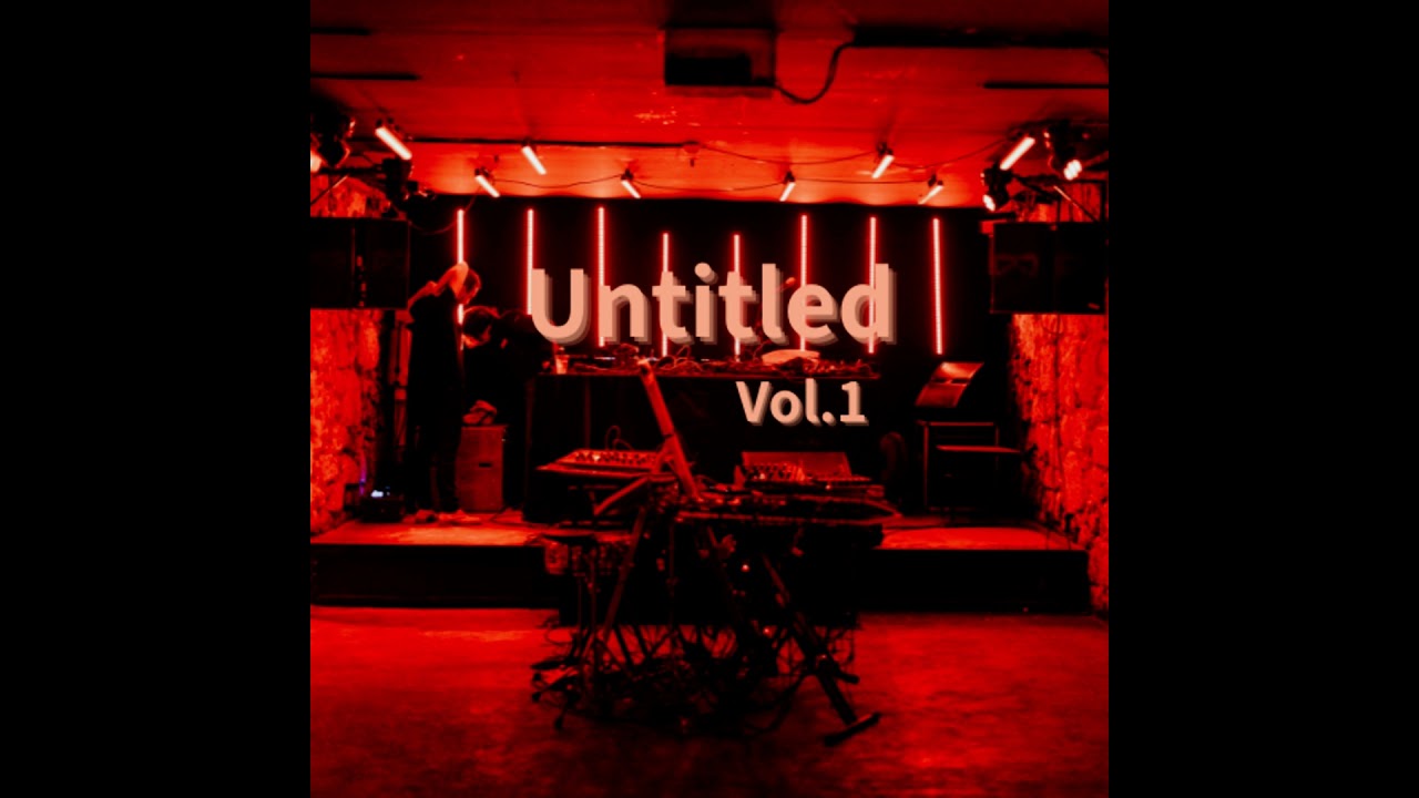Episode 9: Untitled Vol.1 / DJ Pleasure (Yutaka Miyazaki)