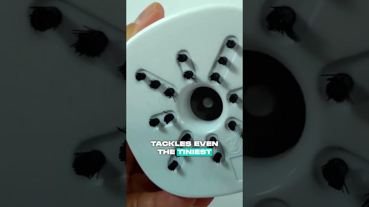 Cool gadget for your WORKSPACE  - DESK VACUUM