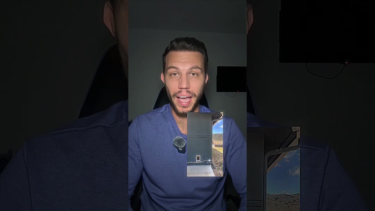 Descubren un secreto escalofriante detrás de ese muro secreto