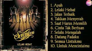 Seventeen Full Album Lelaki Hebat