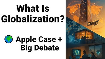 Chapter 1 | What is Globalization? How It Transforms Business & Culture