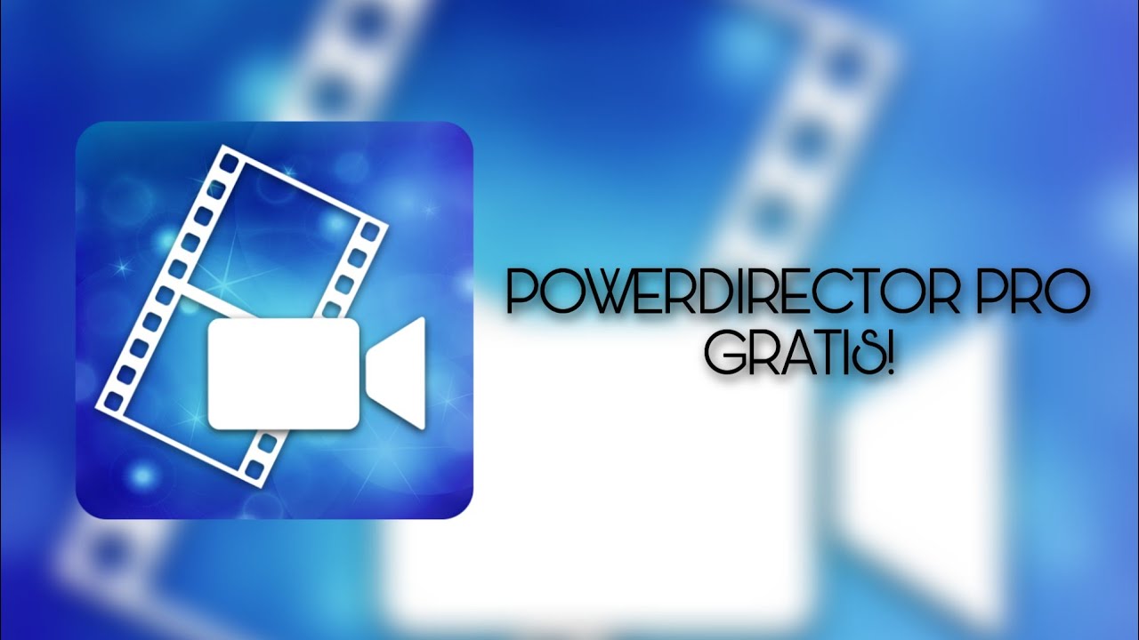COME SCARICARE POWERDIRECTOR PRO GRATIS | ANDROID