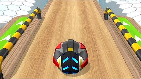 Going Balls All Levels Gameplay Android ios Level 635