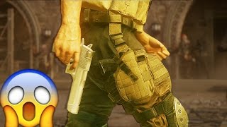 WOW!!! Modern Warfare Remastered "LAUNCH TRAILER" Campaign Trailer | Chaos