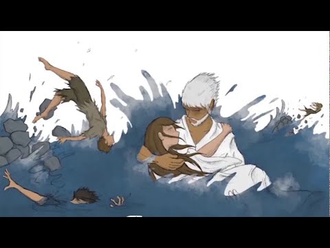 „მშვიდობა, რომელსაც გვაძლევს ქრისტე” – ჯონ ფაიფერი