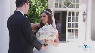 Wedding Videography-Videographer Fairfax VA | Suburban Video