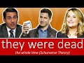 Schurverse Theory - They Were Dead the Whole Time