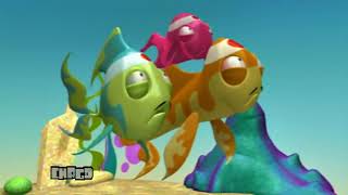 Planet Sketch Toothbrush