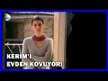 Fatmagül, Kerim'i Evden Kovuyor! - Fatmagül'ün Suçu Ne 8.Bölüm