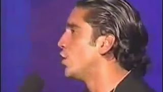 Alejandro Fernandez -  No se Olvidar