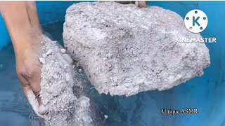 Satisfying |Non Stop Crumbling With Different Textures 