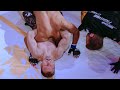 SFL 54/4 Николай Ермолин VS Кыяз уллу Кутманбек