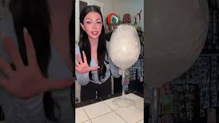 Lets Make A Giant Fridge Cigarette Diet Coke Diva