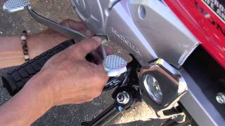 パッコン音お黙り対策と