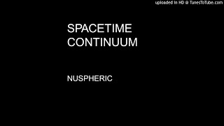 Spacetime Continuum - Nuspheric [HB056]