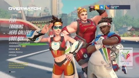 Having Voice Chat Problems in Overwatch? | Simple Fix