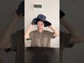Mũ chống nắng giá rẻ này rất phù hợp với người câu cá hoặc làm việc ngoài trời