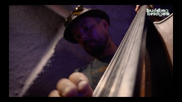 Building Bridges / Raknes, Luptak, Lenko, Dugovic