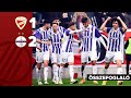 Diósgyőr–Újpest 1–2: Izgalmas mérkőzés összefoglaló ⚽