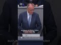 Regierungserklärung von Kanzler Merz: "Nicht wenig, was schon geschehen ist" I #shorts #short