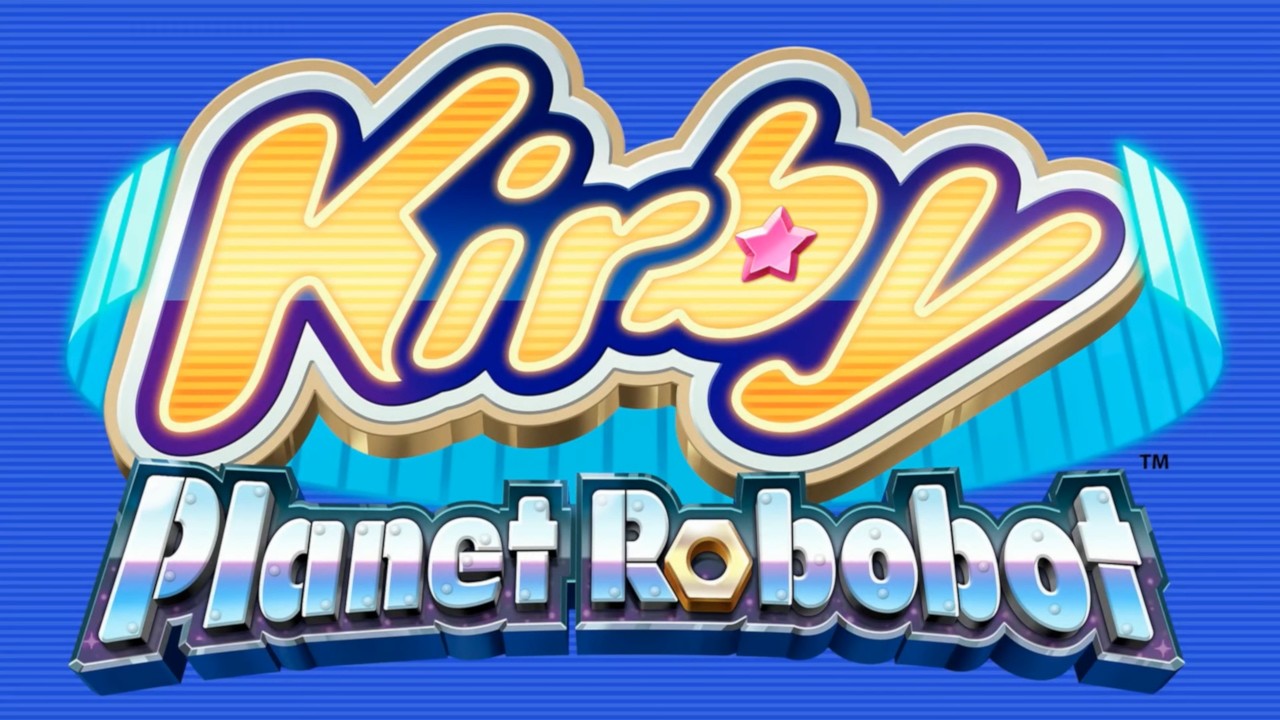 Rhythm Code (Alpha Mix) - Kirby: Planet Robobot