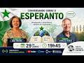 "Divulgando o Espiritismo através do Esperanto"  #rbeoficial