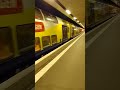 Br146 with Metronom #trainspotting #expresstrain #deutschebahn #metronom #fyp #dbregio #railway