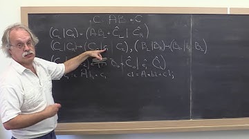 5 3 4 Blocked matrix matrix multiplication