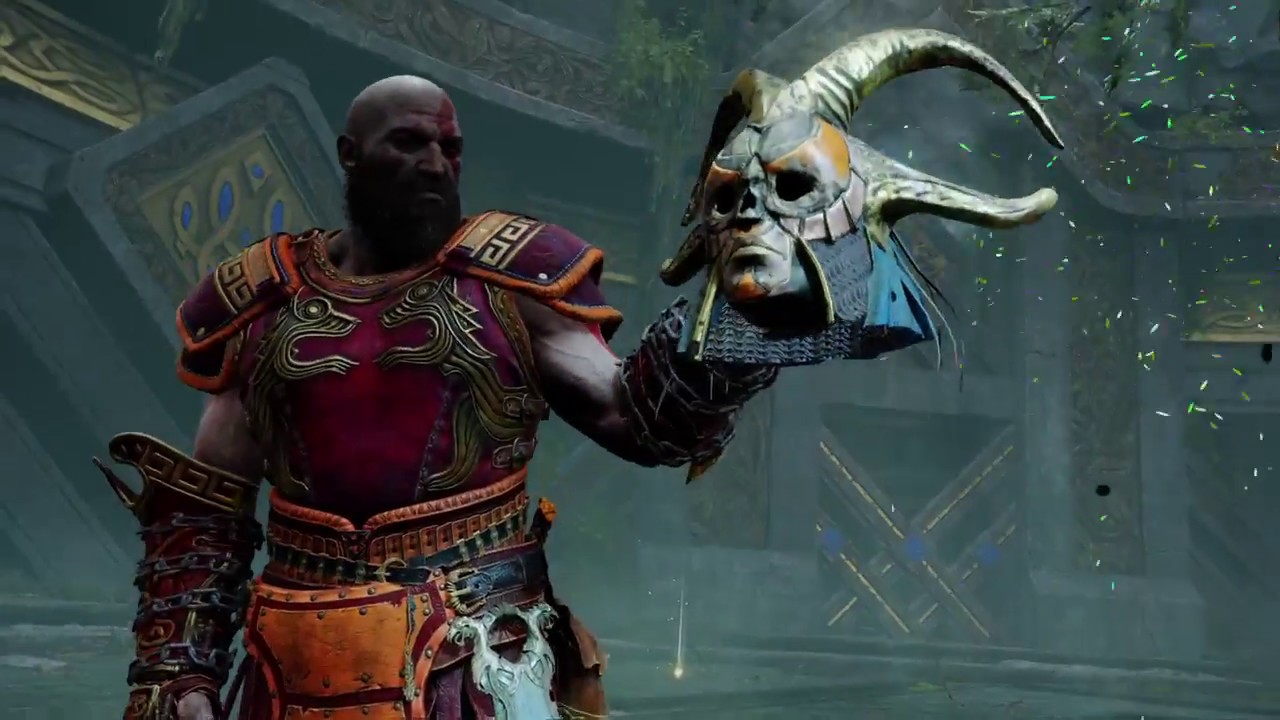Como Conseguir La Armadura De Zeus