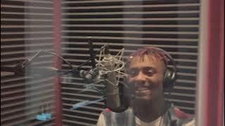 JUICE THE KIDD (Juice Wrld 2016)