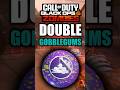 Earn 2x GOBBLEGUMS in Black Ops 6 Zombies!! (DOUBLE XP WEEKEND)