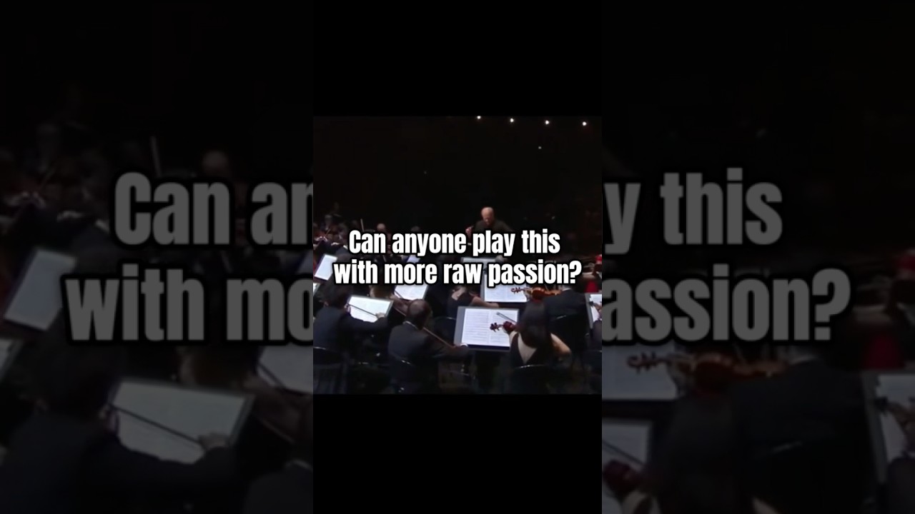 The Intense Melancholy of Rachmaninoff’s Most Famous Theme