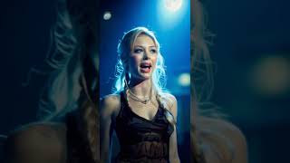 Finnish Girl Will Rock You